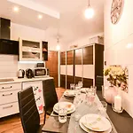 Apartament Vacationclub – Dworcowa 1a 3 *