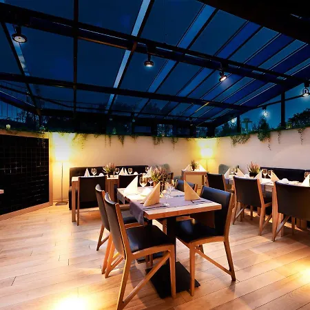 Vacationclub – Dworcowa 1a 3 Szklarska Poręba