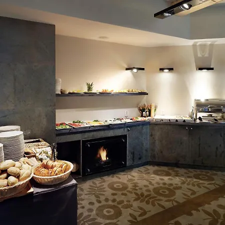 Apartment Vacationclub - Dworcowa 1a 3
