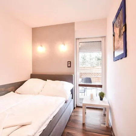 Vacationclub - Dworcowa 1a 3 Szklarska Poreba