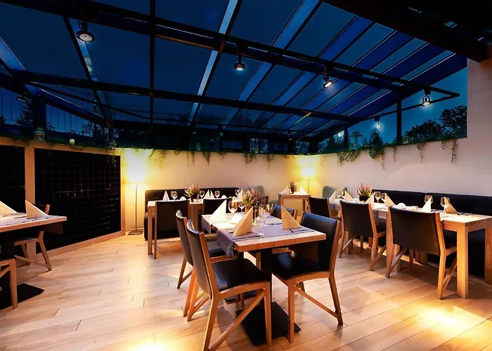 Vacationclub - Dworcowa 1a 3 Шклярска-Поремба